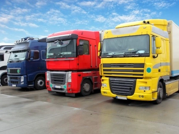 Adana Şenkaya Nakliye